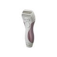 thumbnail image 1 of Panasonic Close Curves ES2207P - Rasoir pour Femme - Sans Fil - Rose, 1 of 2