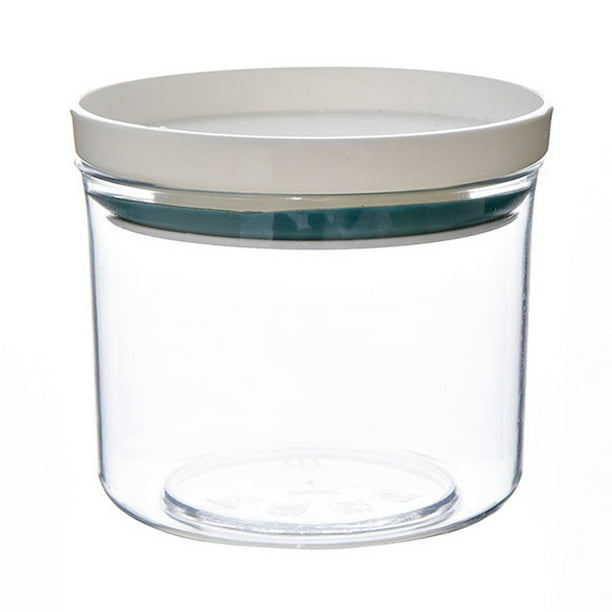 Pet Container for Dog Food or Cat Food，Airtight Dog and Cat Food