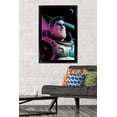 thumbnail image 2 of Disney Pixar Lightyear - Buzz Wall Poster, 22.375" x 34" Framed, 2 of 6