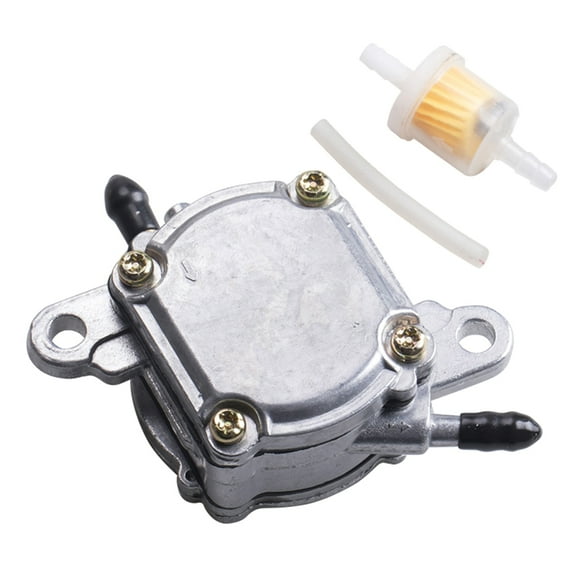 Fuel Pump For GY6 Engine 50cc 125cc 150cc Jonway Tank Znel Scooter Moped