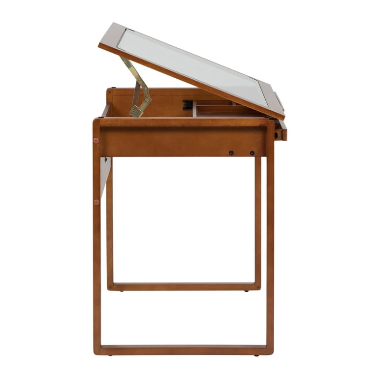 Ponderosa adjustable cheap drafting table
