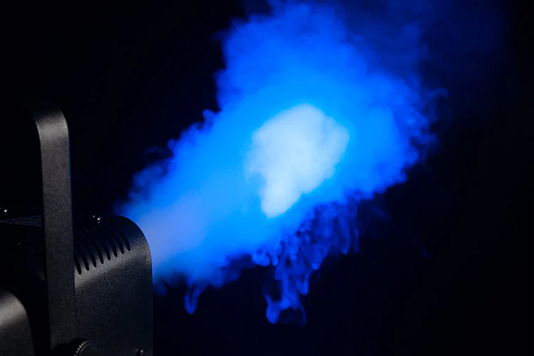 Eliminator Lighting VF400 EP 400W Mobile Fog Machine w/ Fluid Level Indicator