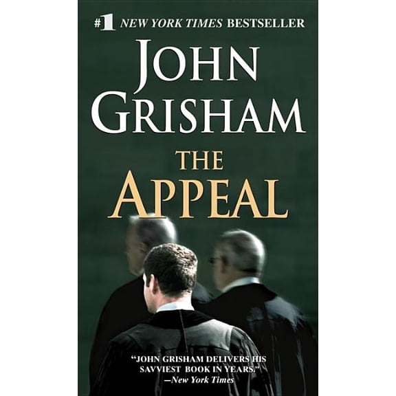The Appeal (Paperback)