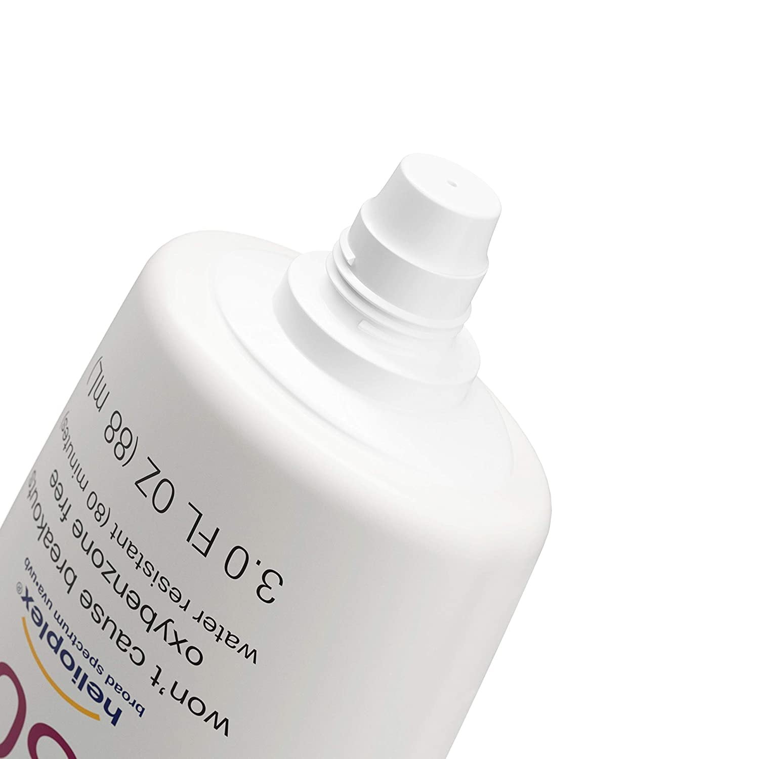 Neutrogena Clear Face Broad Spectrum SPF 30, Fragrance Free, 3.0oz, 2-Pack