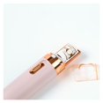 thumbnail image 2 of Women Face Epilator, Hair Removal for Face, Face Epilator for Women, Epilators Hair Removal,Pink, 2 of 7