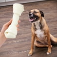 thumbnail image 2 of Ol' Roy 9" Rawhide Bone Chew for Dogs, Dry, 5.65 oz, 1 Count/Bag, Pet Treats, 2 of 6