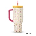 thumbnail image 2 of Owala Double Layer Vacuum Cup Outdoor Sports Kettle Water Cup, 2 of 2