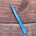 thumbnail image 3 of Watch Repair Tool Stainless Steel Tweezers High Hardness Practical Watch & Jewelry Repairs ToolBlue, 3 of 8
