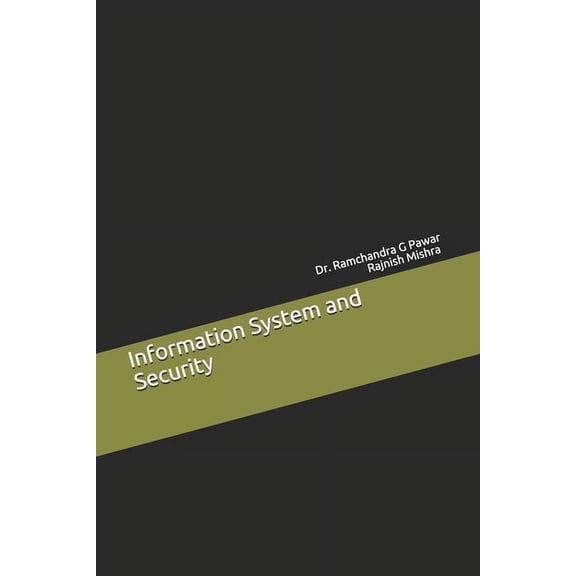 Information System and Security, (Paperback)