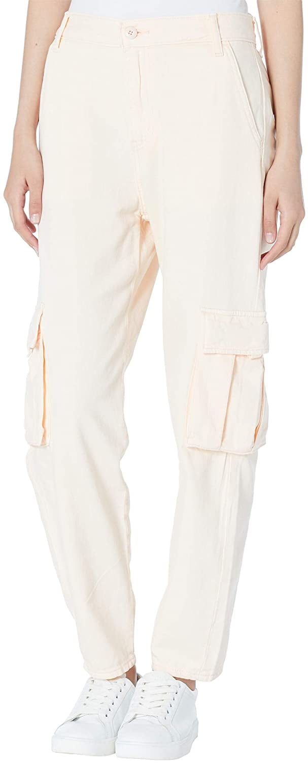 levis cargo jeans womens