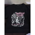 thumbnail image 2 of Playera Camisa Junior H $adboyz La Mata Dando Angel Sadboys, 2 of 3