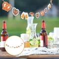 thumbnail image 1 of unbranded Oktoberfest Para Fiesta Banner Colgante Multicolor Para En Interiores Y Exteriores, 1 of 8