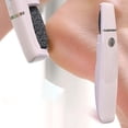 thumbnail image 3 of New-Style Automatic Foot Sander Machine – Waterproof Callus Remover with 2 Adjustable Speeds, Ergonomic Handle & 360° Roller for Dead Skin – Portable & Easy to Use, 3 of 7