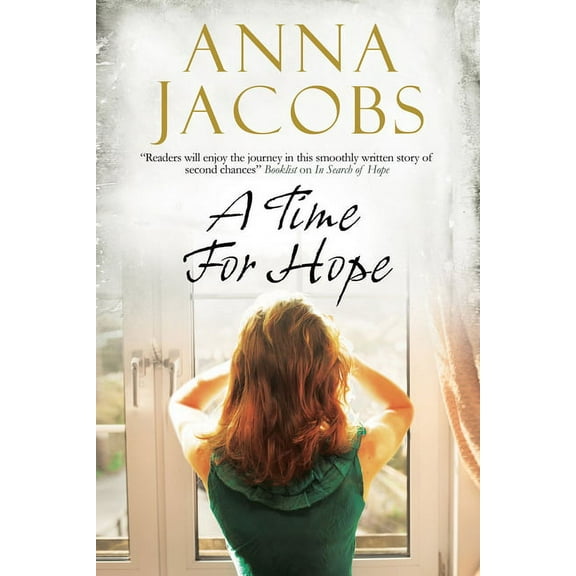A Time for Hope, (Paperback)