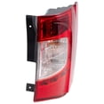 thumbnail image 2 of Brock Tail Light for 2011-2016 Town & Country Right 5182530AE 2011-2016 Town and Country, 2 of 9