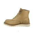 thumbnail image 2 of Carhartt Men's 6" Wedge Boot Moc Toe Coyote 9.5 D(M) US, 2 of 5