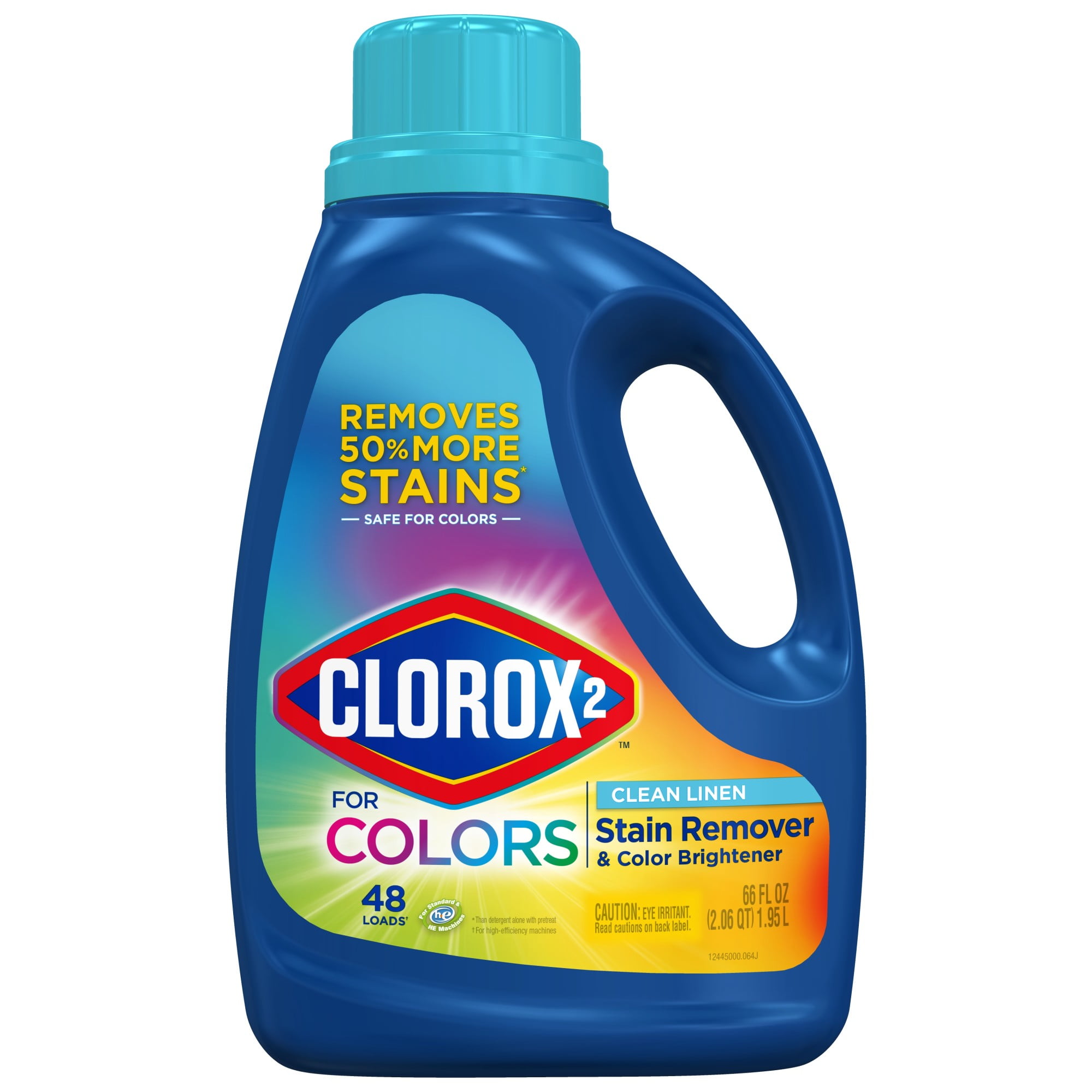 remove clorox stains clothing