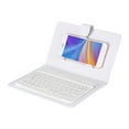 thumbnail image 4 of Bluetooth Clavier pour AndroidUniversal Sans Fil Bluetooth Clavier Bluetooth Clavier Universel Bluetooth Support de Clavier Artisanat Exceptionnel, 4 of 5