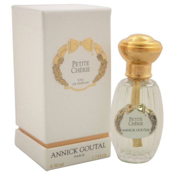 Annick Goutal Petite Cherie by Annick Goutal for Women 1.7 oz EDP