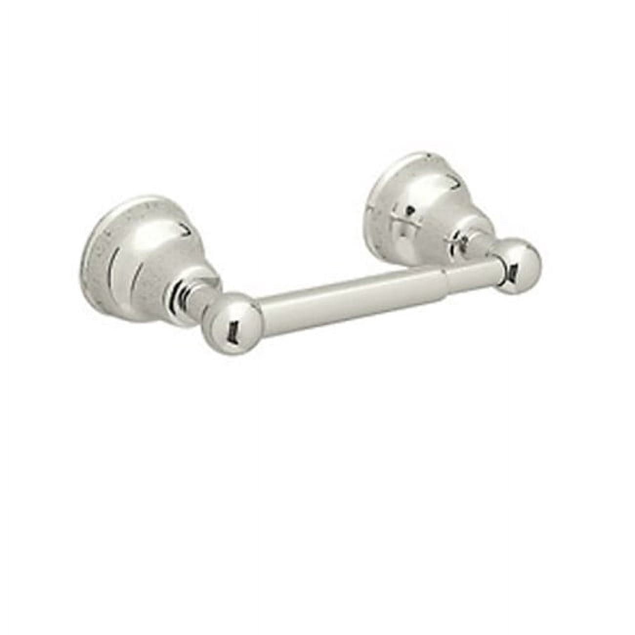 Rohl CIS18APC Sical Spring-Loaded Tissue Holder in Polished Chrome