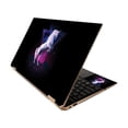 thumbnail image 1 of MightySkins HPSX3601520-Unicorn Rave Skin for HP Spectre x360 15 in. 2020 - Unicorn Rave, 1 of 4