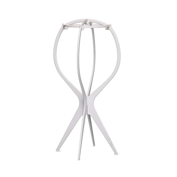 Jon Renau Wig Saver Plastic Wig Stand