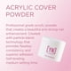 thumbnail image 2 of Polvo acrílico Young Nails Cover de 45 g, 85 g y 660 g, 2 of 7