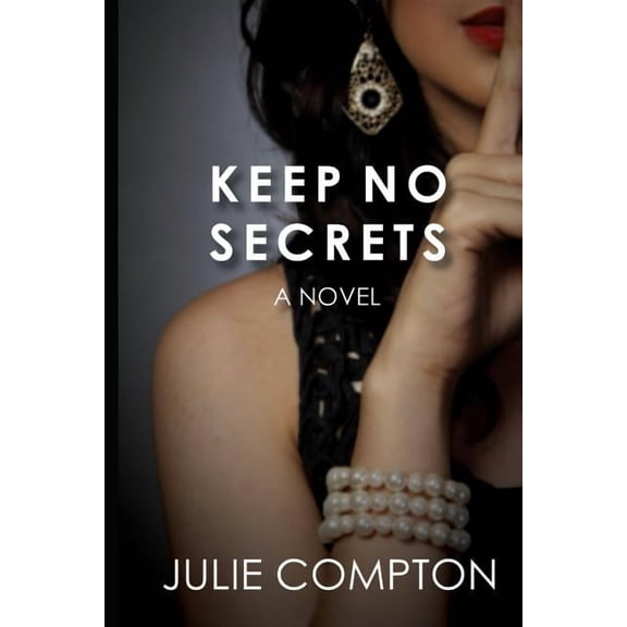 Keep No Secrets (Paperback)