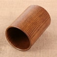 thumbnail image 7 of Wood Kitchen Utensil , Tools Cup, Round Wooden Cutlery , 3 Sizes To Choose , M, 7 of 7