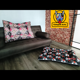 thumbnail image 5 of Cama colchoneta para perro Calupoh Arts Cama Confort, 5 of 5