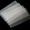 thumbnail image 1 of unbranded 20Ud Bolsas Protectores Para Billetes Transparentes De Material Resistente Para Almacenaje, 1 of 8