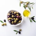 thumbnail image 6 of Sanniti Italian Country Mix Olives, 20.5 oz, 6 of 7