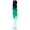 Green-1, variant on Braiding Hair Human Hair Wig for Women, Heat Resistant Synthetic Hair Extensions for DIY Braiding Styling(Red,60×11cm / 24×4in)