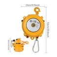 PWTOOL Spring Balancer Great Load Capacity Spring Retractor Adjustable ...