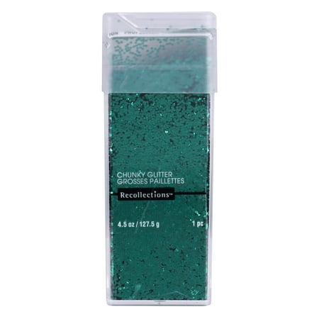 UPC: 0191518976953 | Chunky Glitter by Recollections™ 4.5oz.