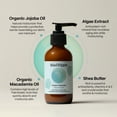 thumbnail image 2 of Mad Hippie - Cream Cleanser For Normal To Dry Skin - 4 fl. oz., 2 of 2