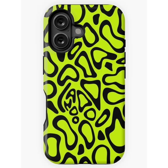 Lando Norris 2024 Helmet Pattern Bold Racing Fan Gift A013 Protective Case for iPhone 17 16 15 14 13 12 11 Pro Max