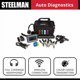 thumbnail image 5 of Kit de diagnóstico automotriz inalámbrico ChassisEAR 2 de Steelman Pro, 5 of 9