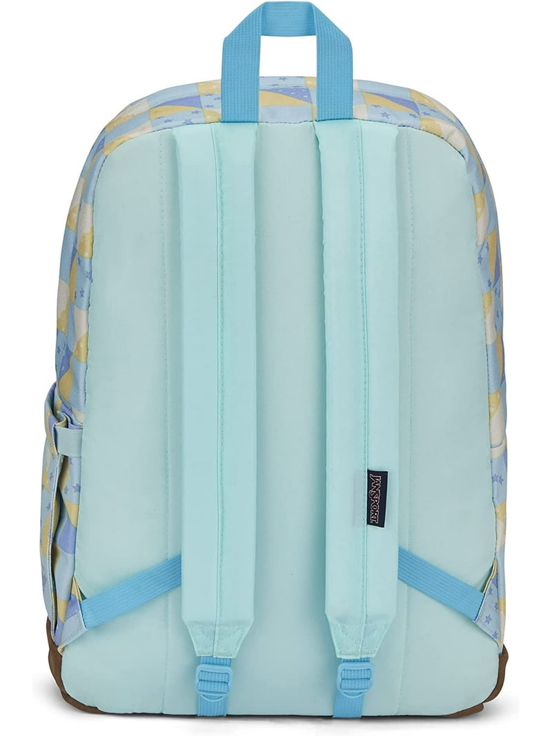 2012 jansport backpack My Jansport of 11 years is (barely) still kicking : r/BuyItForLife