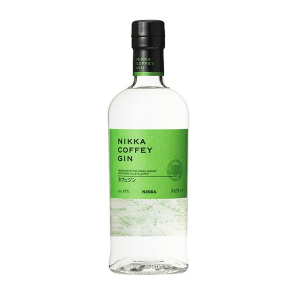 Paquete de 3 Ginebra Nikka 700 ml