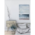 thumbnail image 4 of Marmont Hill Sunshine on My Mind Canvas Wall Art, 4 of 7