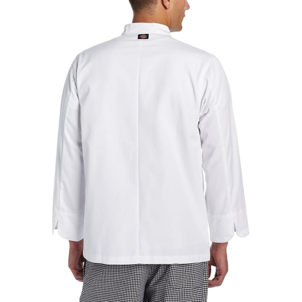 Dickies shop chef coats