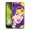 Pop Art, variant on Head Case Designs Officially Licensed Wonder Woman DC Comics Vintage Art Distressed Look Soft Gel Case Compatible with LG LG K22