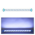 thumbnail image 1 of Ultra-Thin Aquarium Light Color Change Aquatic Grass Landscape Light Fish Tank Support LED Light ,Light is Soft, 1 of 7