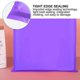 thumbnail image 3 of 100PCS Party Bag Plastic Gift Candy Pouch Food Storage Bag Creative Flat Pocket, 3 of 4