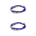 thumbnail image 2 of Sonducket Cuentas cintura cadena verano al aire libre playa vestidor vientre cadenas joyería regalo Type7 NO7, 2 of 6