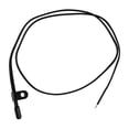 thumbnail image 2 of Garmin Boat Monitoring System Temperature Sensor 010-13009-02 OnDeck; For Use With OnDeck Vessel Monitoring System; -58 To 221 Degree Fahrenheit, 2 of 2