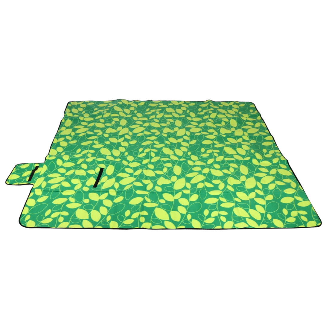 Extralarge Outdoor Water Resistant Foldable Picnic Blanket Mat Camping