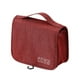 thumbnail image 1 of Neceser de viaje colgante, organizador de cosméticos, bolsa de maquillaje con gancho para mujeres y hombres, almacenamiento portátil, 1 of 2