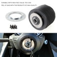 thumbnail image 1 of Car Steering Wheel Hub Adapter Hubs Replacement Automobile Upgrade Converter Conversion Connector Automotive Automobile Upgrade Modified Spare Parts, 1 of 8